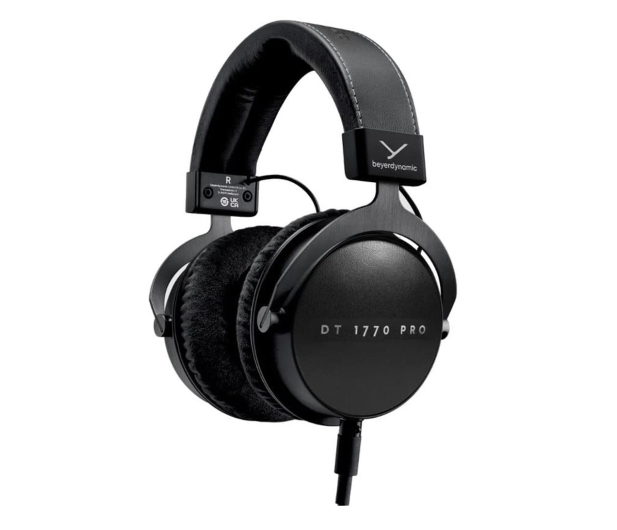 BEYERDYNAMIC DT1770 PRO mkII 601697 - 1322185 - zdjęcie 2